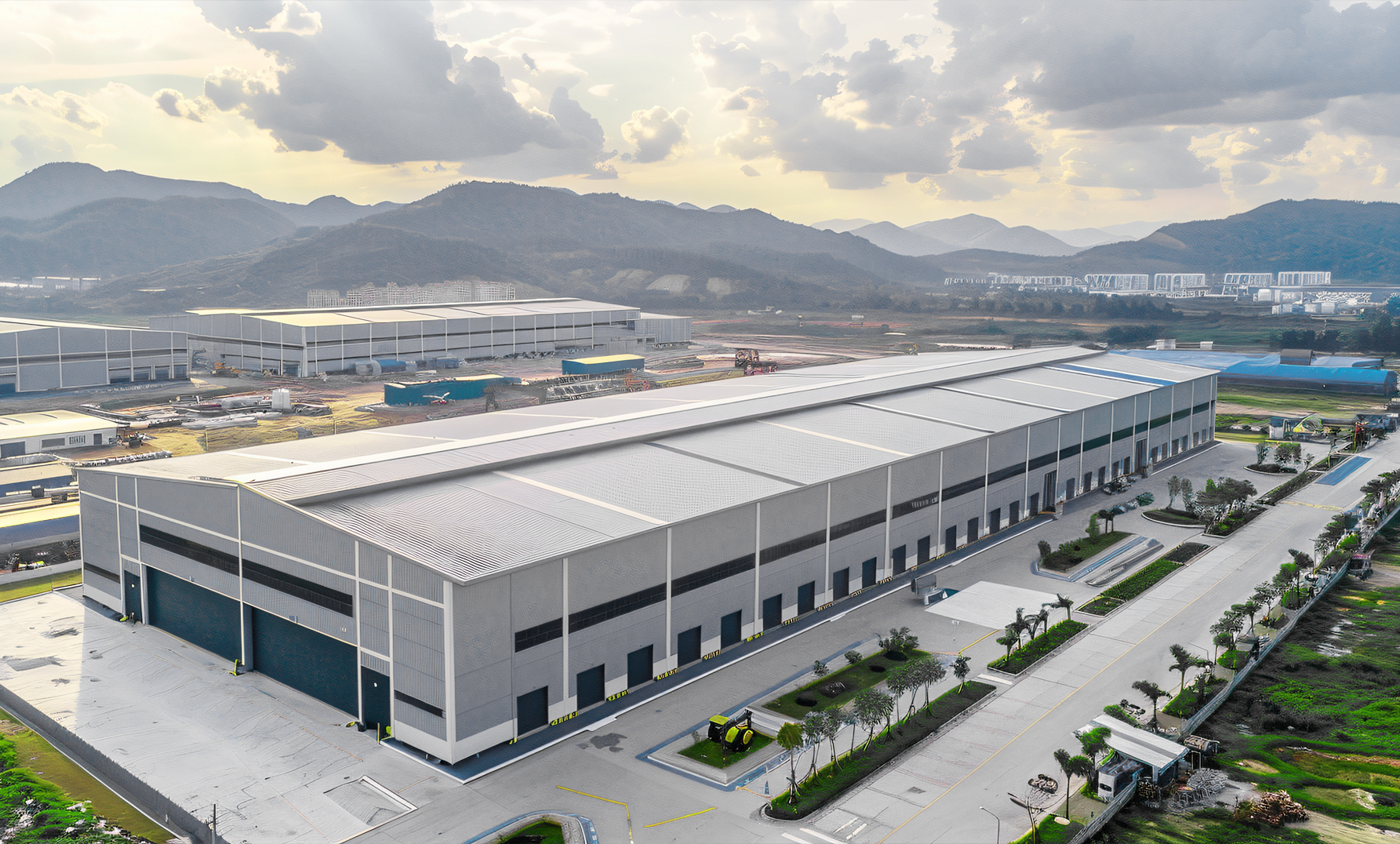 Shanghai Qunton Spray Packing Material Co., Ltd.